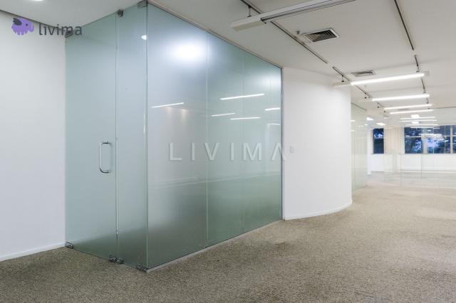 Escritório à venda em Glória, Rio de janeiro cod:LIV-0787 - Foto 4