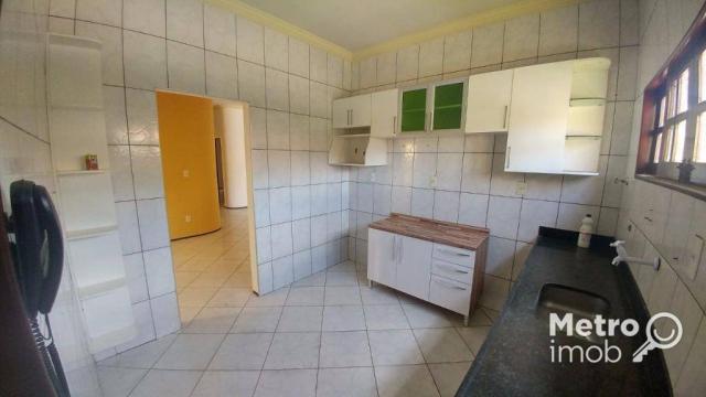 Casa de Condomínio com 3 quartos à venda, 122 m² por R$ 2.500 - Jardim Eldorado - São Luís - Foto 3