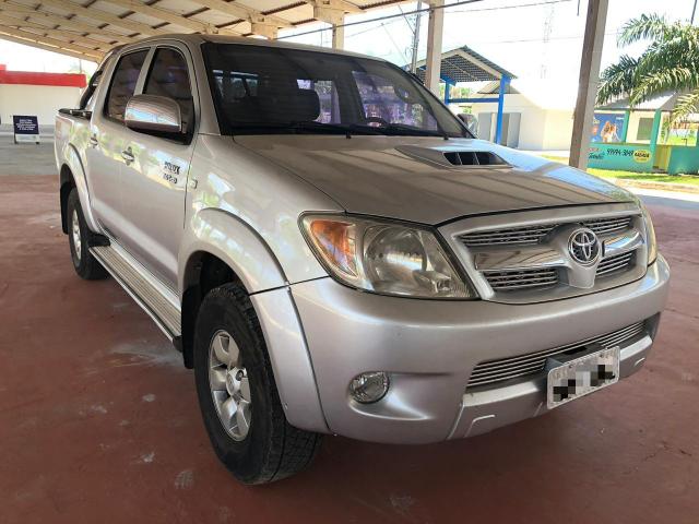 Hilux srv at 07/07 - Foto 6