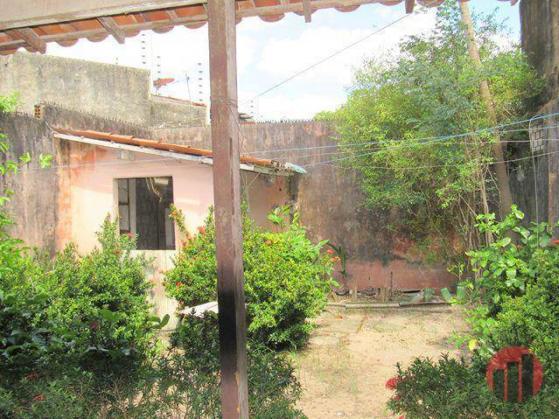 Casa com 3 dormitórios para alugar, 100 m² por R$ 900,00/mês - Mondubim - Fortaleza/CE - Foto 20