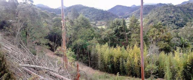 Terreno residencial à venda, Fazenda Boa Fé, Teresópolis - TE0063. - Foto 2