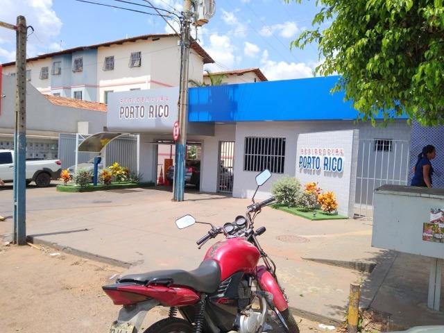 Cód.5992 - Apartamento Cond. Res. Pedro Ludovico - Res. Porto Rico - Donizete Imóveis - Foto 2