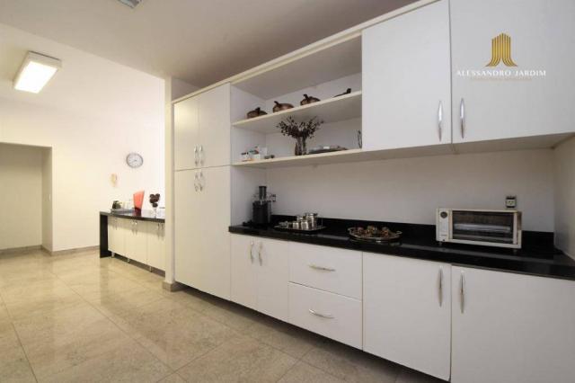 Linda casa no Lago Sul! Exclusivo. Estuda troca. - Foto 19