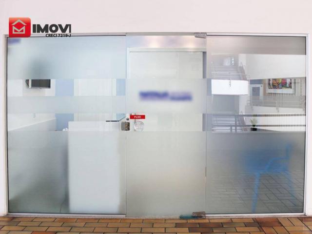Dentista, Maravilhosa loja montada à venda, 32 m² por R$ 250.000 - Praia do Canto - Vitóri - Foto 2