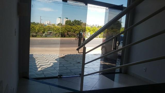 Sala comercial