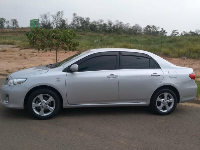Corolla Gli Automático 2014 - Foto 6