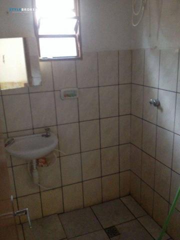 Casa no Condomínio Jardim Vitória B com 2 dormitórios à venda, 61 m² por R$ 170.000 - Jar - Foto 6