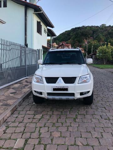 Pajero TR4 - Foto 2