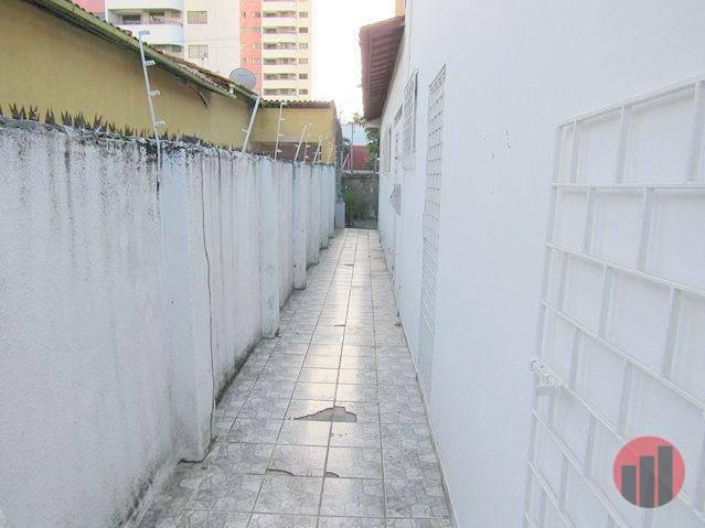 Casa com 3 dormitórios para alugar, 589 m² por R$ 3.200,00/mês - José Bonifácio - Fortalez - Foto 7