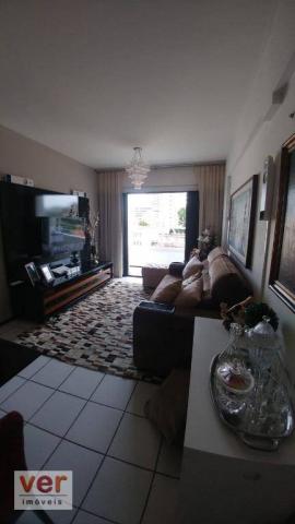 Apartamento à venda, 58 m² por R$ 290.000,00 - Cocó - Fortaleza/CE - Foto 16
