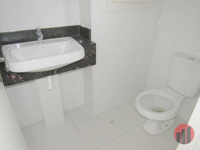 Sala para alugar, 34 m² por R$ 1.800,00/mês - Aldeota - Fortaleza/CE - Foto 13