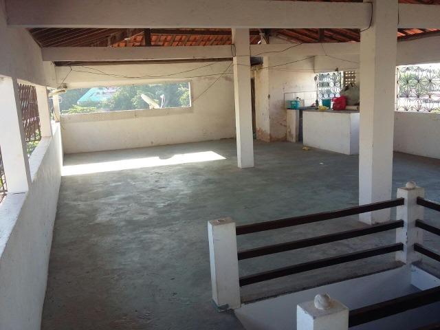 SU00020 - Casa com 04 quartos em Itapuã - Foto 16