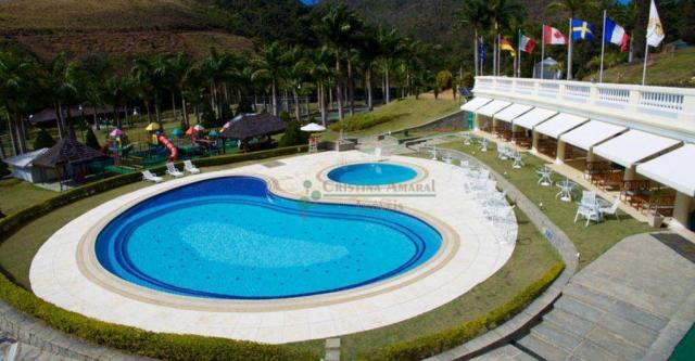 Terreno à venda, 586 m² por R$ 300.000 - Vargem Grande - Teresópolis/RJ - Foto 2