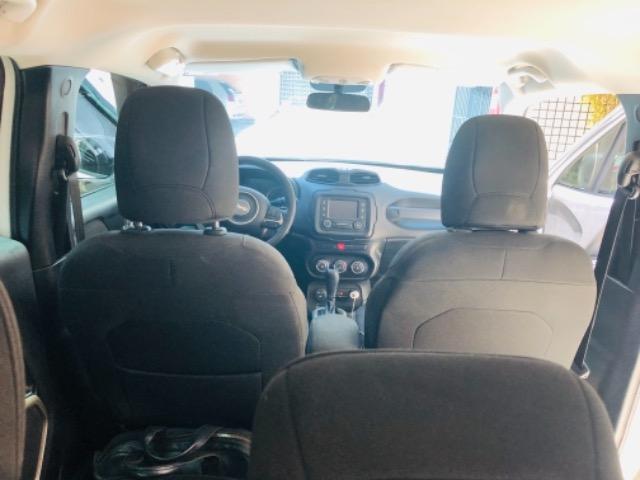Jeep Renegade Diesel - Foto 4