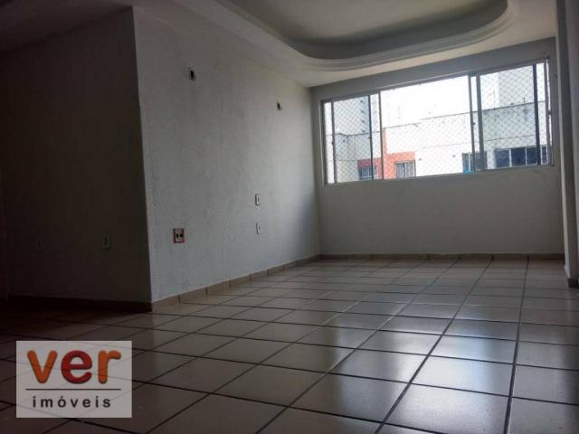 Apartamento à venda, 73 m² por R$ 250.000,00 - São Gerardo - Fortaleza/CE - Foto 19