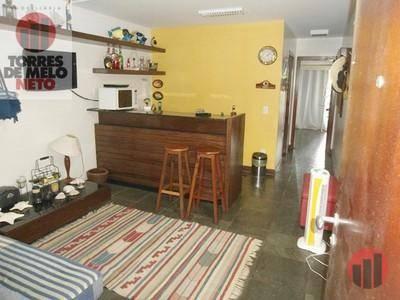Apartamento para alugar, 40 m² por R$ 1.200,00 - Cumbuco - Caucaia/CE - Foto 7