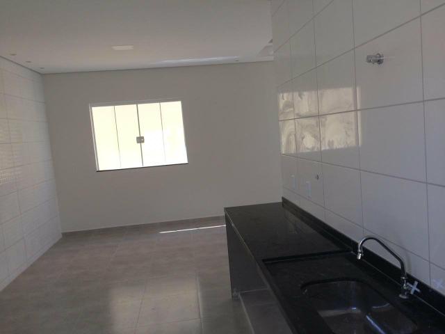 Casa 3 quartos Bairro São Miguel Arcanjo - Varginha MG
