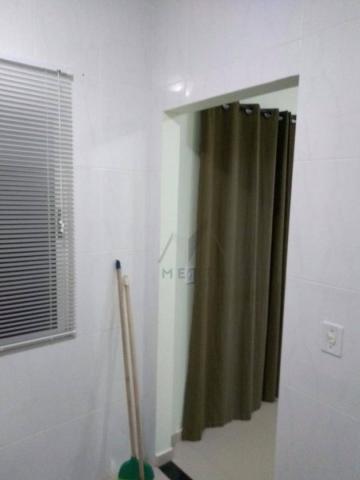 Casa com 2 dormitórios à venda, 46 m² por R$ 180.000,00 - Residencial Vista do Vale - Pres - Foto 4