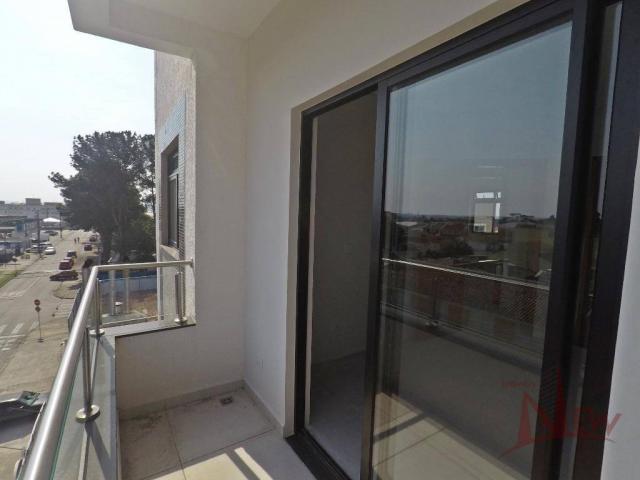 Apartamento 03 quartos (1 suíte) no Afonso Pena, São José dos Pinhais - Foto 9