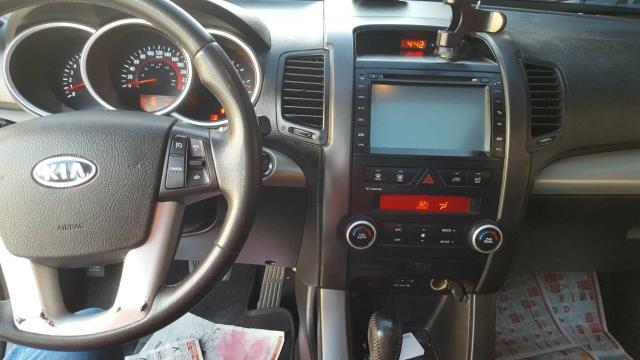 Kia Sorento TOP de LINHA - Foto 7