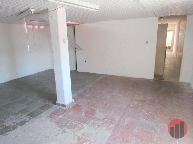 Casa para alugar, 260 m² por R$ 2.200,00 - Centro - Fortaleza/CE - Foto 11