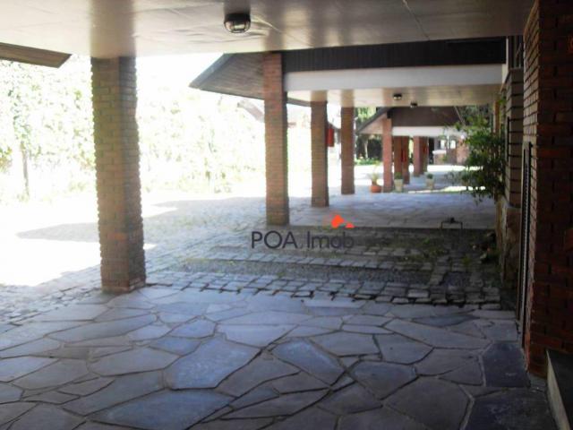 Casa residencial à venda, Planalto, Gramado. - Foto 16