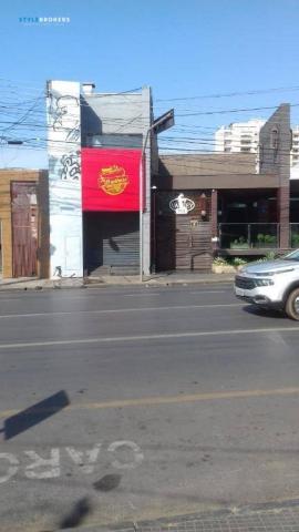 Loja à venda, 83 m² por R$ 550.000,00 - Popular - Cuiabá/MT - Foto 2