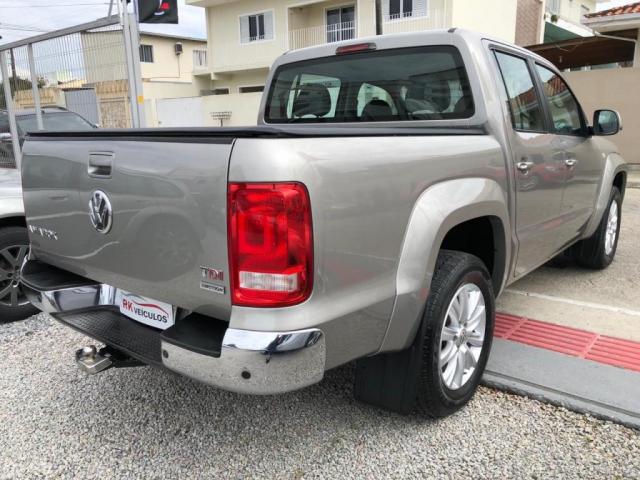 Amarok Highline 2.0 TDI 4x4 Diesel - Foto 6