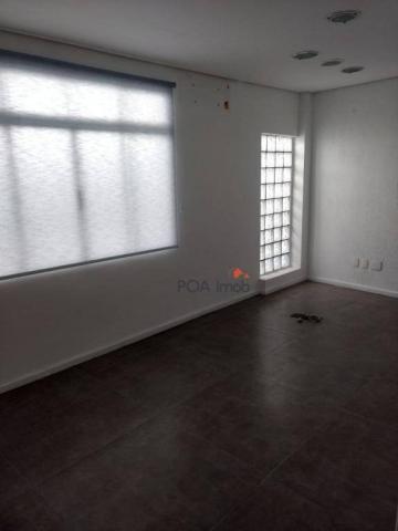 Loja comercial para venda e locação, Vila Ipiranga, Porto Alegre. - Foto 15