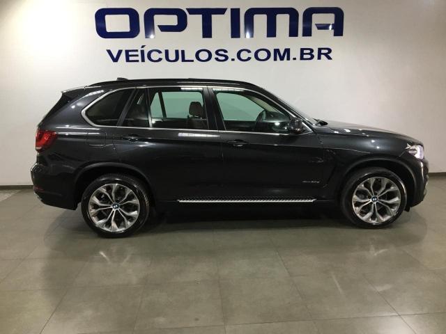 BMW X5 2018/2018 3.0 4X4 30D I6 TURBO DIESEL 4P AUTOMÁTICO - Foto 4