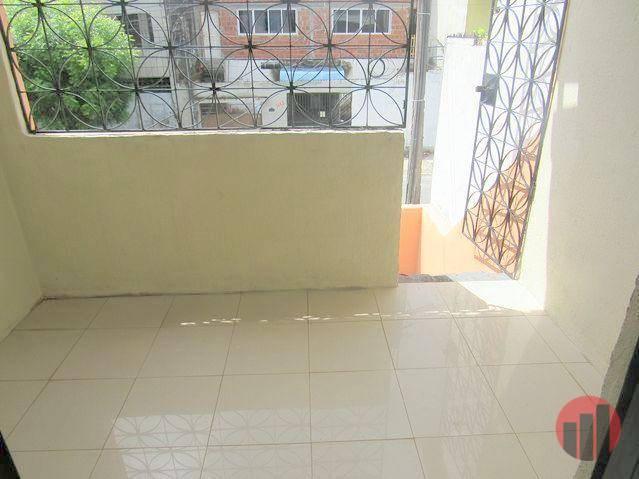 Casa para alugar, 30 m² por R$ 550,00/mês - Jóquei Clube - Fortaleza/CE - Foto 6
