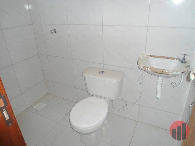 Apartamento para alugar, 35 m² por R$ 580,00 - Praia do Futuro - Fortaleza/CE - Foto 5