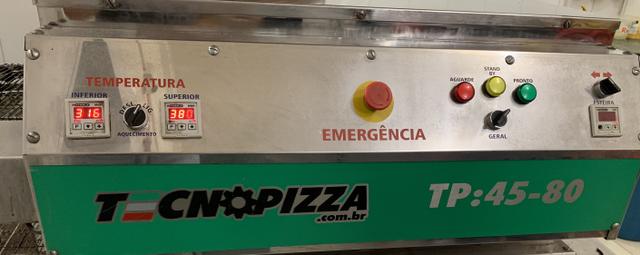 Forno pizza