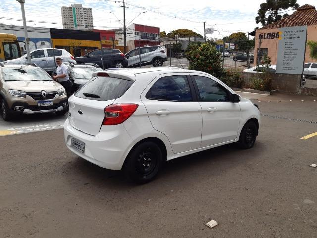 Ford/ka se 1.0 2017 - Foto 4