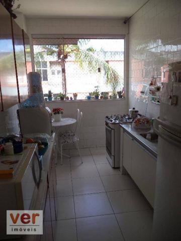 Apartamento à venda, 134 m² por R$ 290.000,00 - Aldeota - Fortaleza/CE - Foto 7