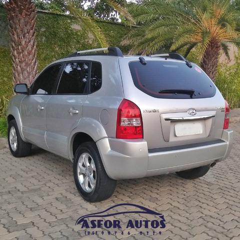 Hyundai Tucson GLS 2013 - Foto 5