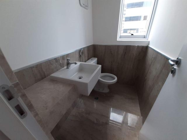 Sala a venda no funcionários 1 vaga com portaria 24 horas - Foto 20