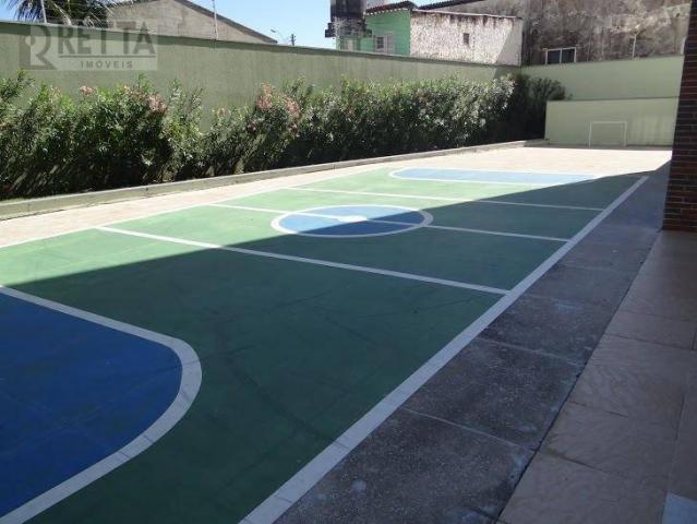 Ed. Silva Paulet, Aldeota, 3 quartos. - Foto 5