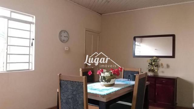 Casa residencial à venda, Fragata, Marília. - Foto 5