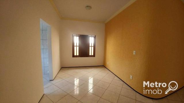 Casa de Condomínio com 3 quartos à venda, 122 m² por R$ 2.500 - Jardim Eldorado - São Luís - Foto 2