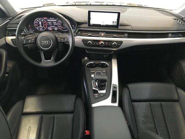 A4 Ambiente 2.0 TFSi S-Tronic - Foto 5
