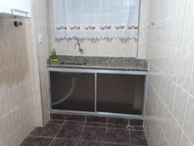 Apartamento na Ocian, 2 Dormitórios com vista mar - Foto 12