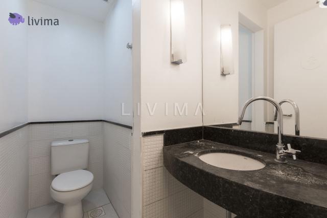 Escritório à venda em Glória, Rio de janeiro cod:LIV-0787 - Foto 17