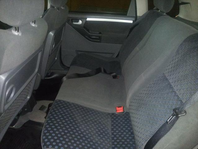 Meriva Maxx 1.4 11/12 Só 32.435 Km Raridade - Foto 3
