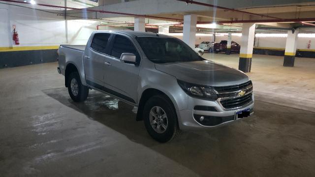 S10 2.8 LT 4x4 Automatica 2017 Diesel - Foto 4