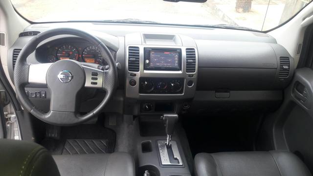 Frontier le 4x4 automática - Foto 2