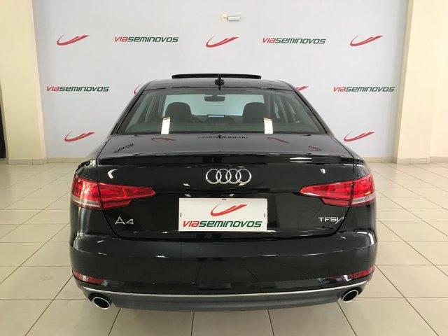 A4 Ambiente 2.0 TFSi S-Tronic - Foto 6