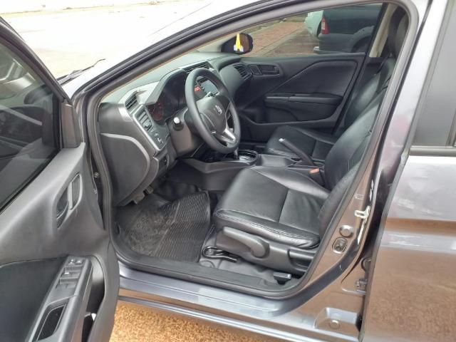 Vendo Honda City 2014/2015 1.5 - Foto 8