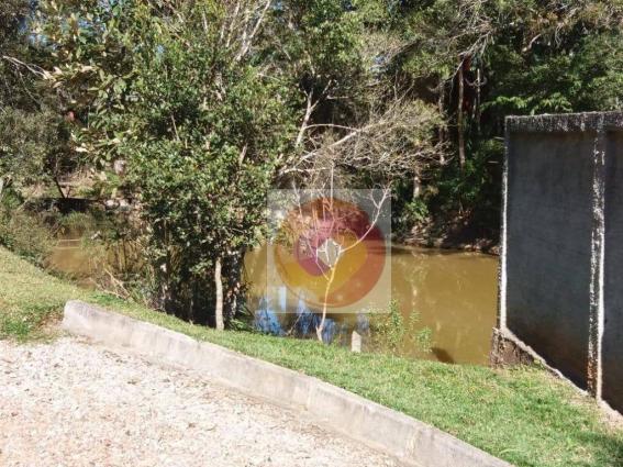 Chácara à venda, 10000 m² por R$ 650.000 - Zona Rural - Fazenda Rio Grande/PR - Foto 2
