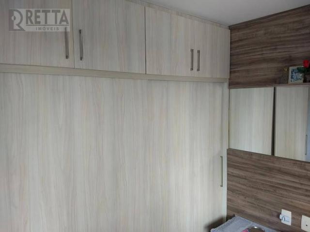Ed. Silva Paulet, Aldeota, 3 quartos. - Foto 15